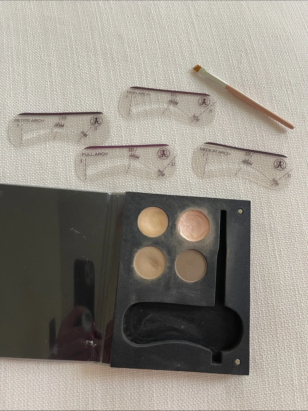 ANASTASIA BEVERLY HILLS EX-PRESS BROWS